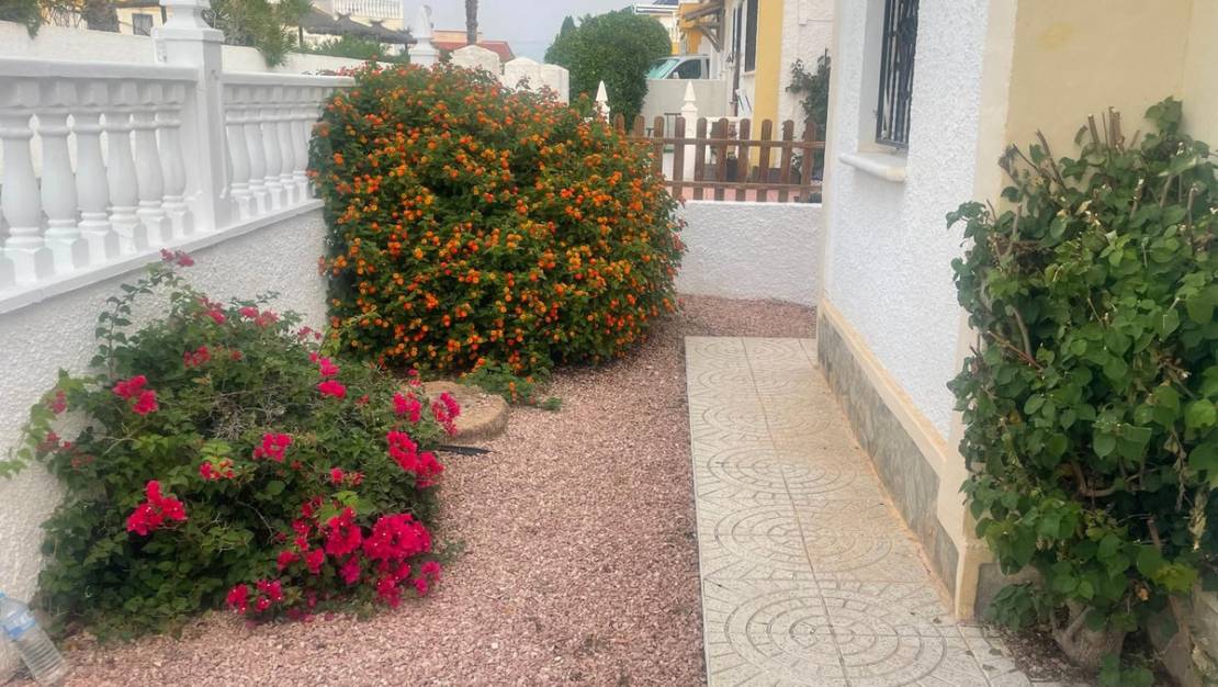 Venta - Chalet - Rojales - Ciudad Quesada