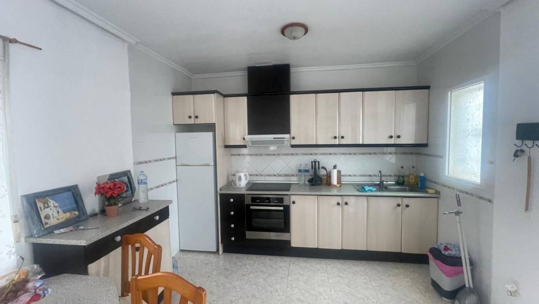 Venta - Chalet - Rojales - Ciudad Quesada