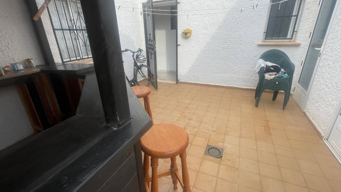 Venta - Chalet - Rojales - Ciudad Quesada