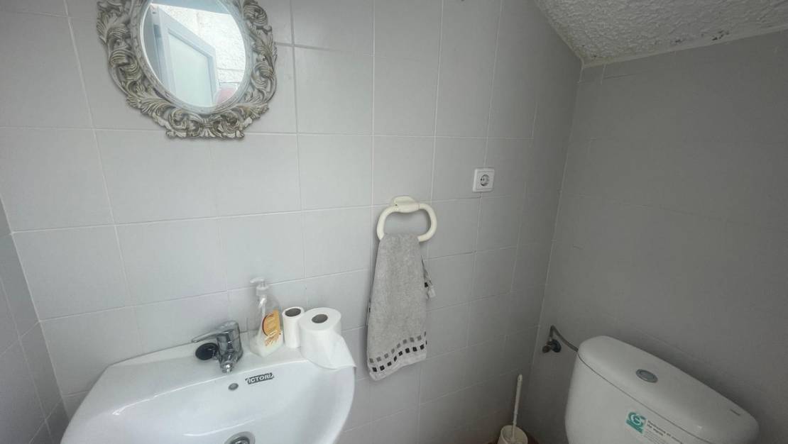 Venta - Chalet - Rojales - Ciudad Quesada