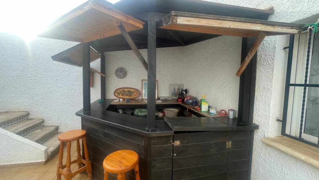 Venta - Chalet - Rojales - Ciudad Quesada