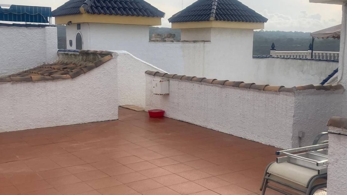 Venta - Chalet - Rojales - Ciudad Quesada