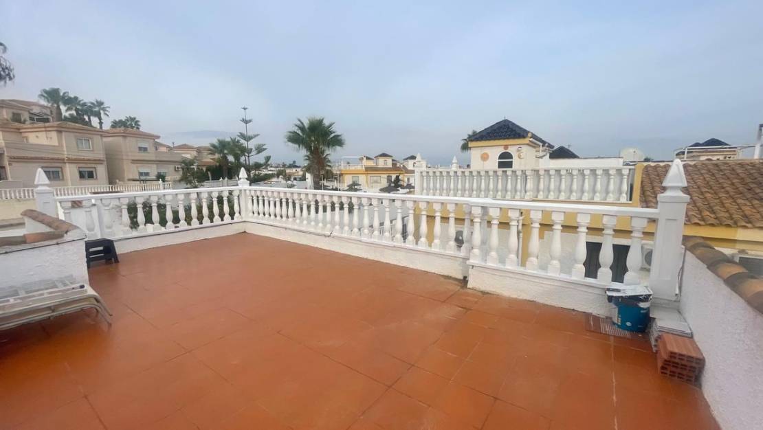 Venta - Chalet - Rojales - Ciudad Quesada