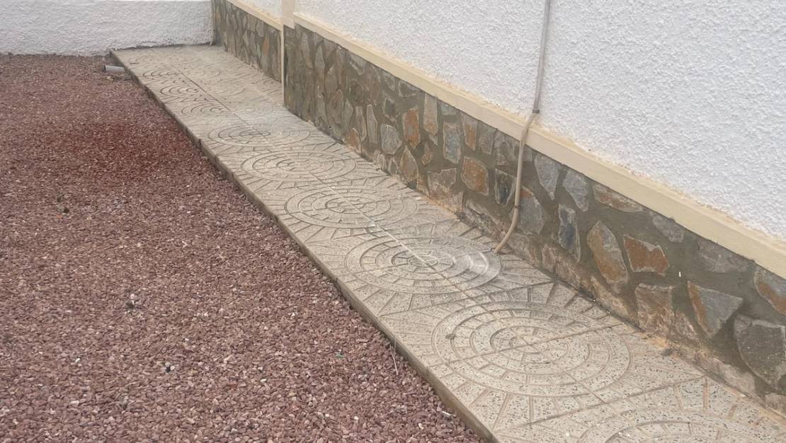 Venta - Chalet - Rojales - Ciudad Quesada