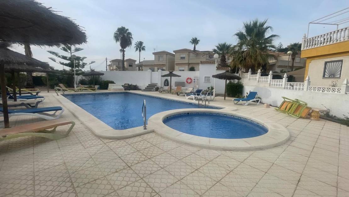 Venta - Chalet - Rojales - Ciudad Quesada