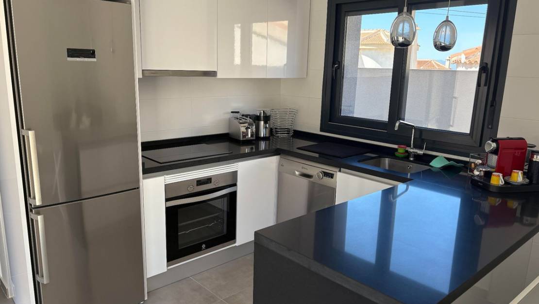 Venta - Chalet - Rojales - Ciudad Quesada