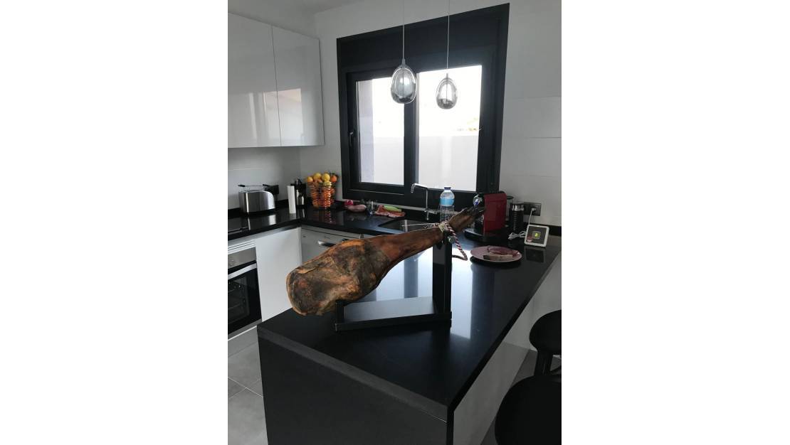 Venta - Chalet - Rojales - Ciudad Quesada