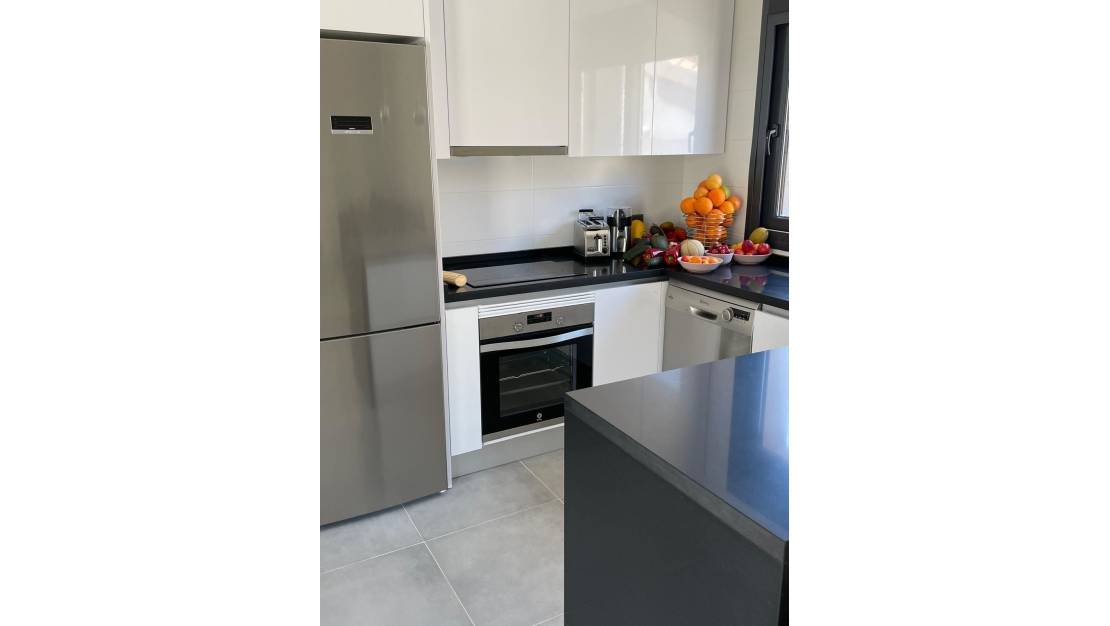 Venta - Chalet - Rojales - Ciudad Quesada