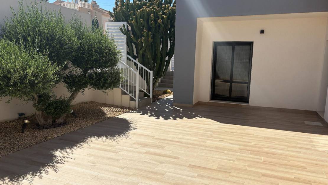 Venta - Chalet - Rojales - Ciudad Quesada