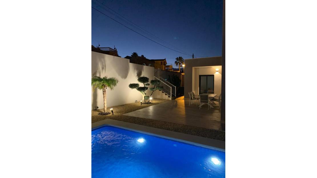 Venta - Chalet - Rojales - Ciudad Quesada