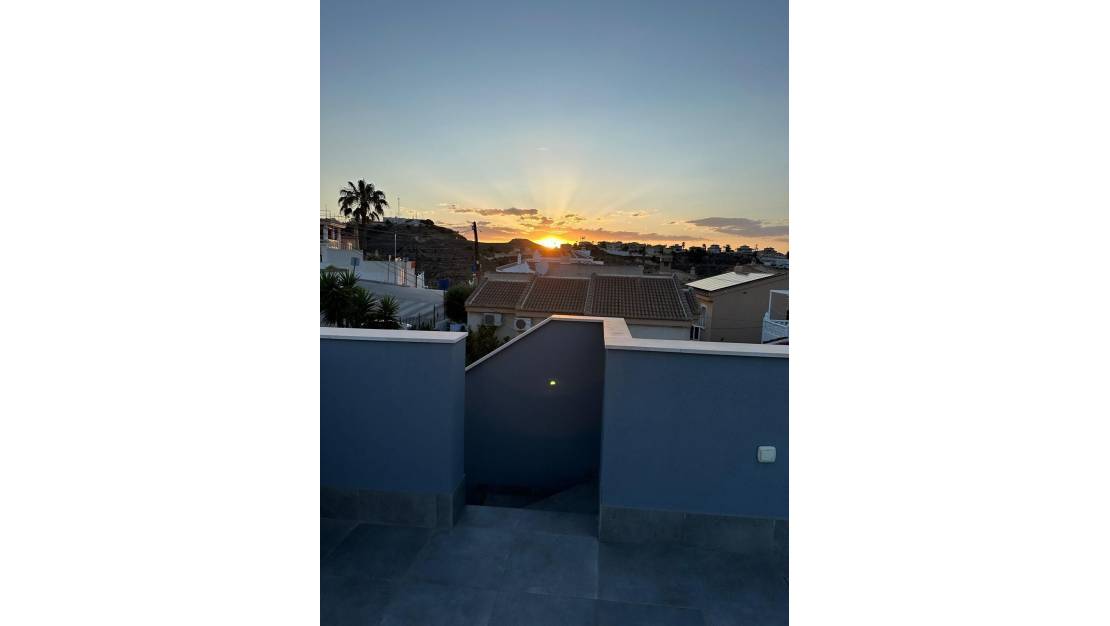 Venta - Chalet - Rojales - Ciudad Quesada