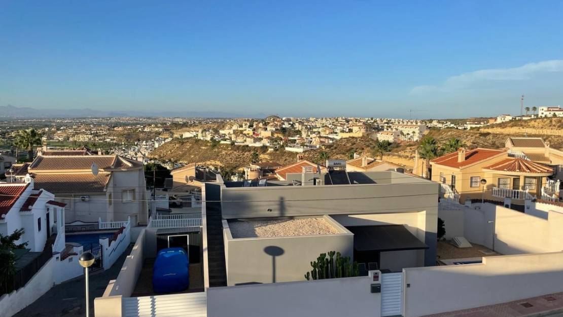 Venta - Chalet - Rojales - Ciudad Quesada