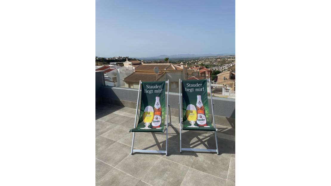 Venta - Chalet - Rojales - Ciudad Quesada