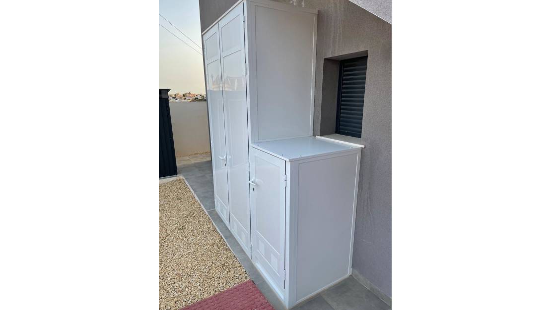 Venta - Chalet - Rojales - Ciudad Quesada