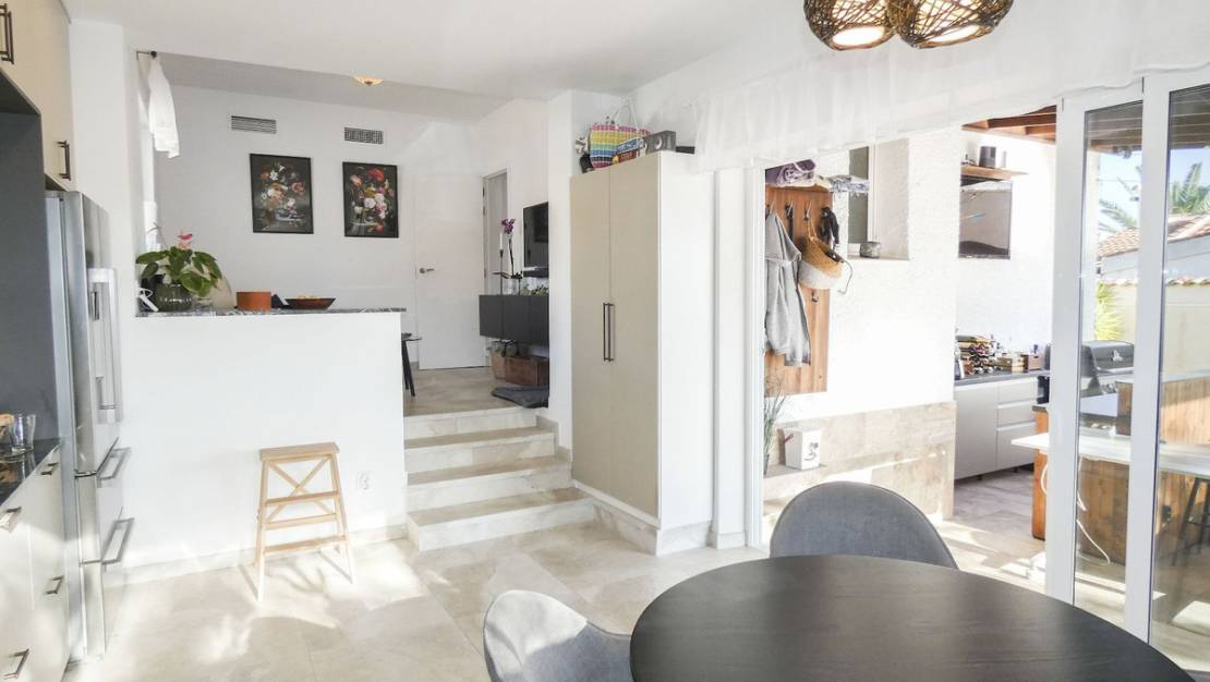 Venta - Chalet - Rojales - Ciudad Quesada