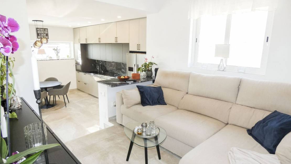 Venta - Chalet - Rojales - Ciudad Quesada