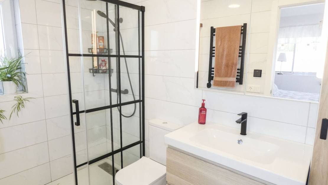 Venta - Chalet - Rojales - Ciudad Quesada