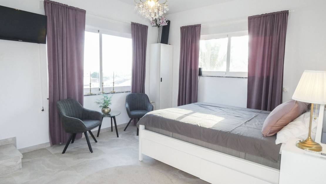 Venta - Chalet - Rojales - Ciudad Quesada