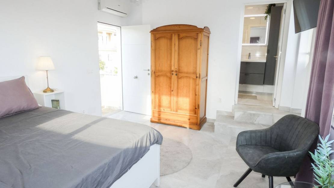 Venta - Chalet - Rojales - Ciudad Quesada