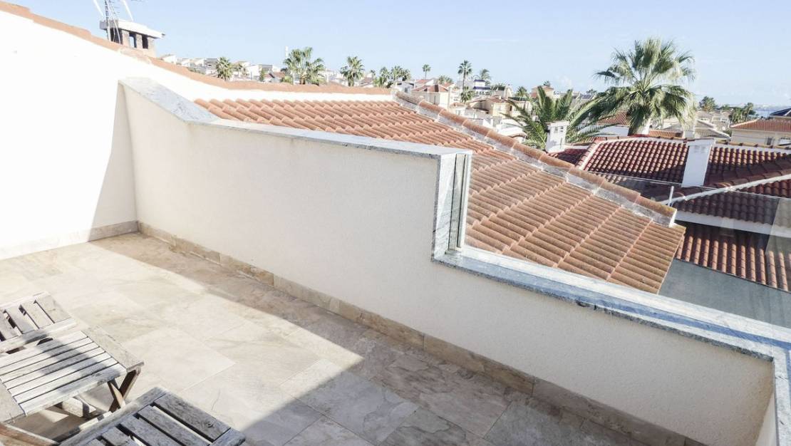 Venta - Chalet - Rojales - Ciudad Quesada