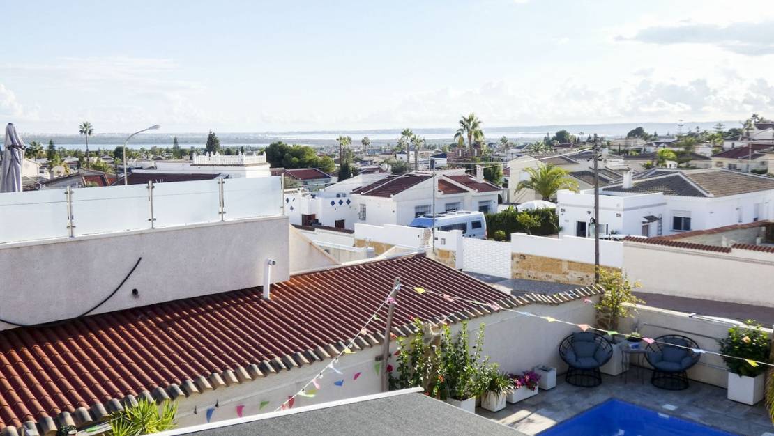 Venta - Chalet - Rojales - Ciudad Quesada