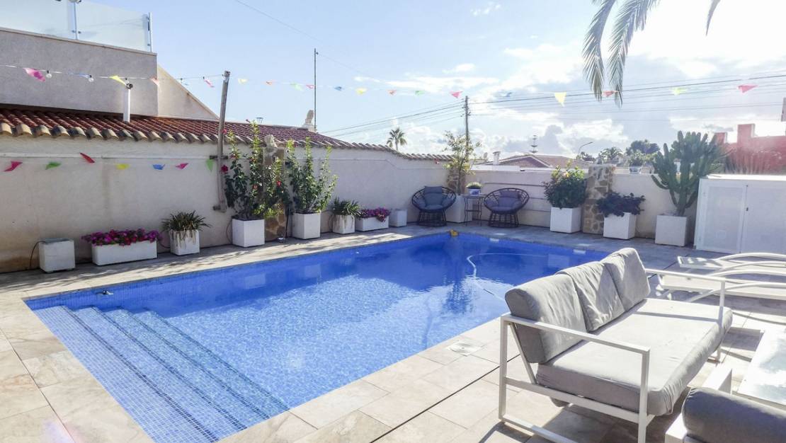 Venta - Chalet - Rojales - Ciudad Quesada