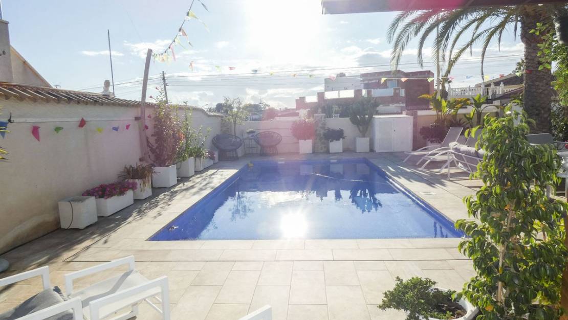 Venta - Chalet - Rojales - Ciudad Quesada