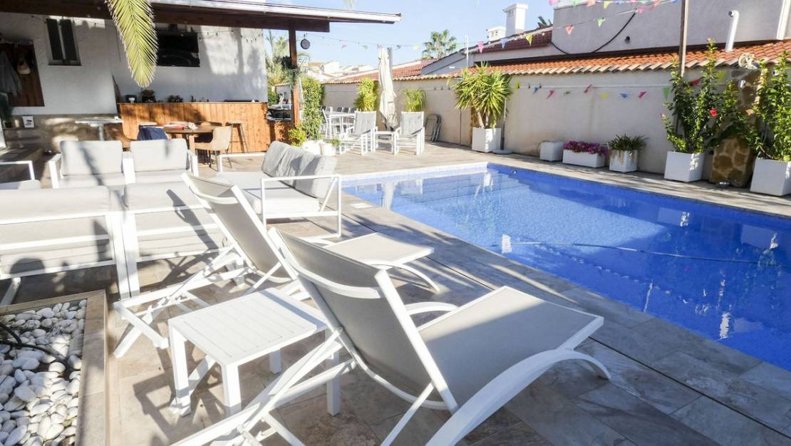 Venta - Chalet - Rojales - Ciudad Quesada