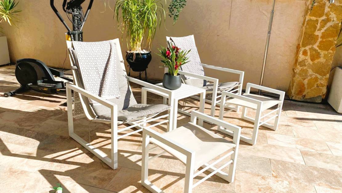 Venta - Chalet - Rojales - Ciudad Quesada