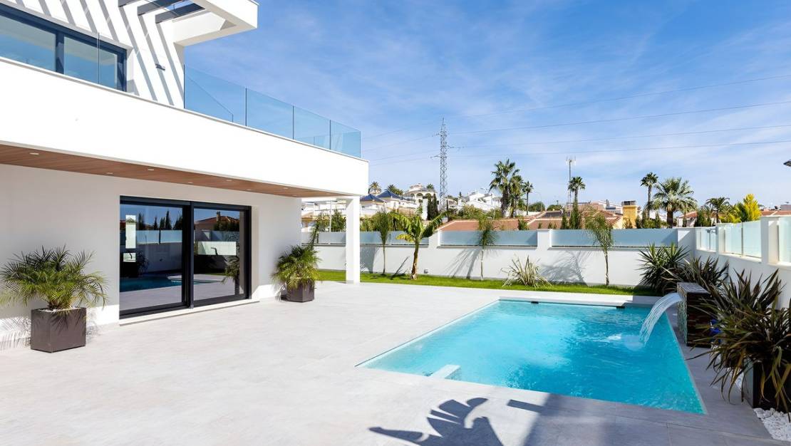 Venta - Chalet - Rojales - Ciudad Quesada