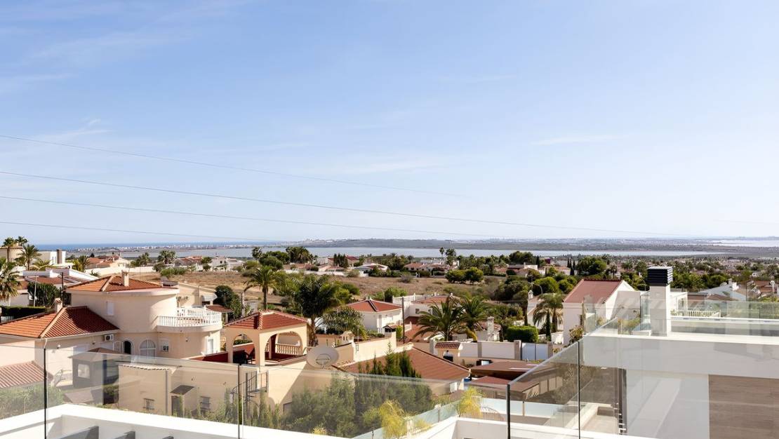 Venta - Chalet - Rojales - Ciudad Quesada