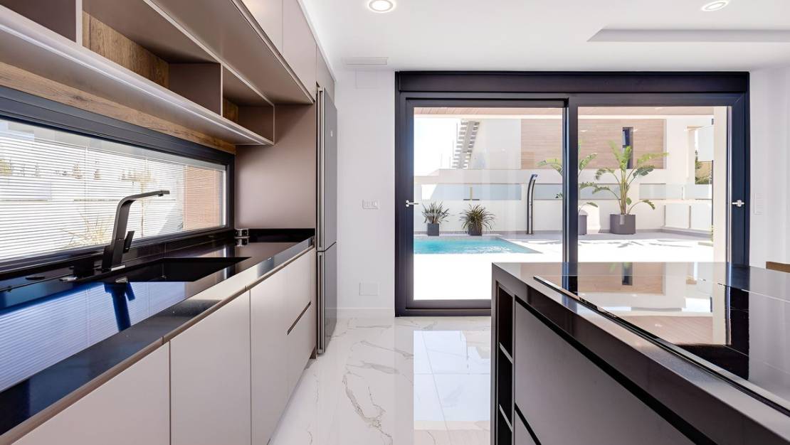 Venta - Chalet - Rojales - Ciudad Quesada