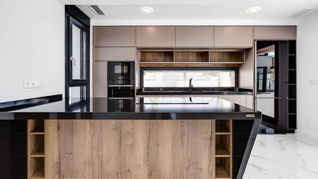 Venta - Chalet - Rojales - Ciudad Quesada