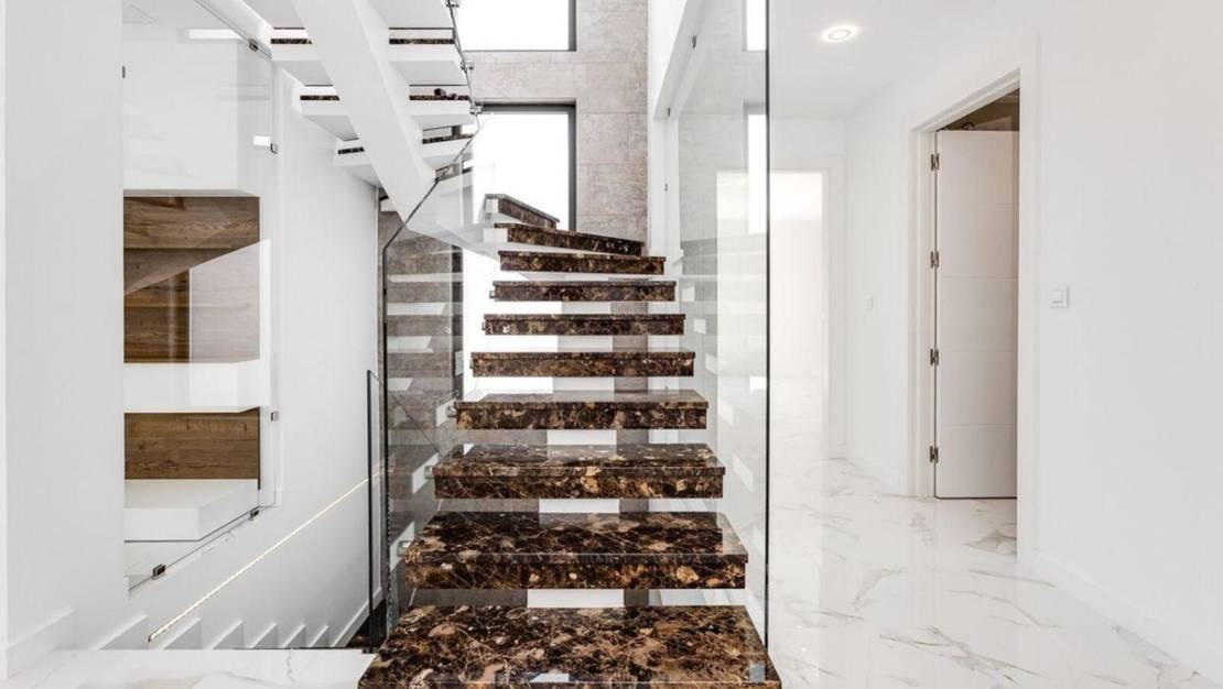 Venta - Chalet - Rojales - Ciudad Quesada