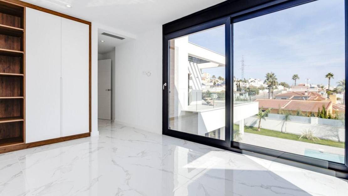 Venta - Chalet - Rojales - Ciudad Quesada