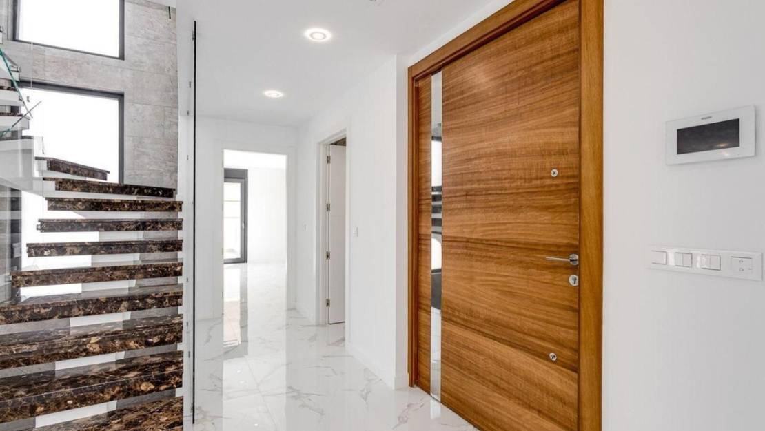 Venta - Chalet - Rojales - Ciudad Quesada