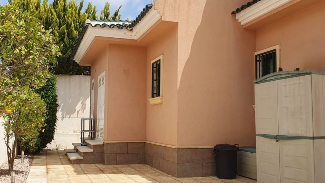 Venta - Chalet - Rojales - Ciudad Quesada