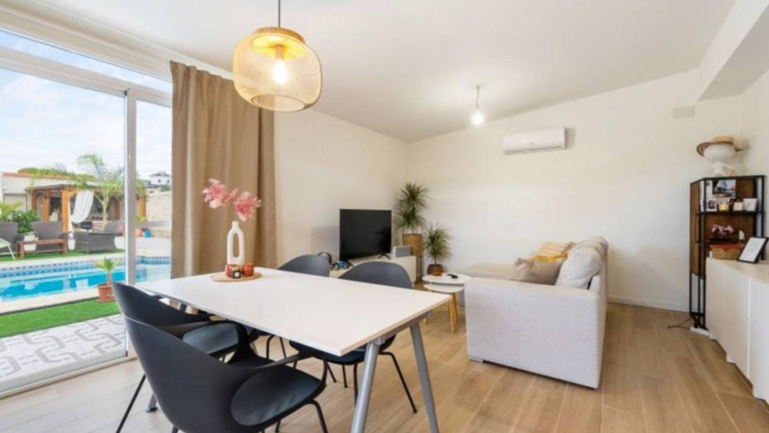 Venta - Chalet - Rojales - Ciudad Quesada