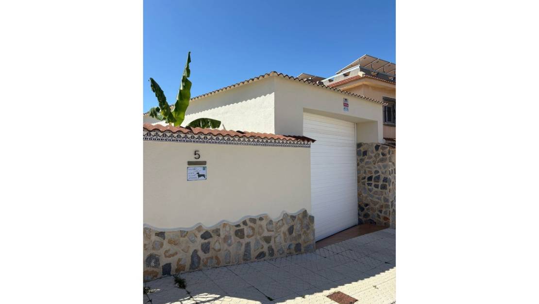 Venta - Chalet - Rojales - Ciudad Quesada