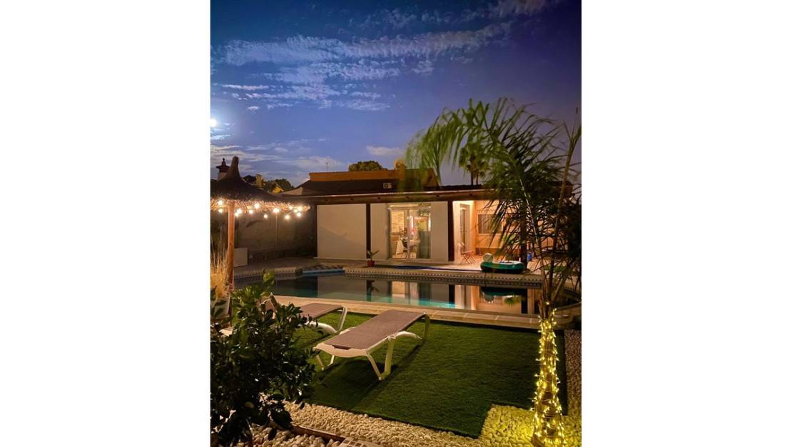 Venta - Chalet - Rojales - Ciudad Quesada