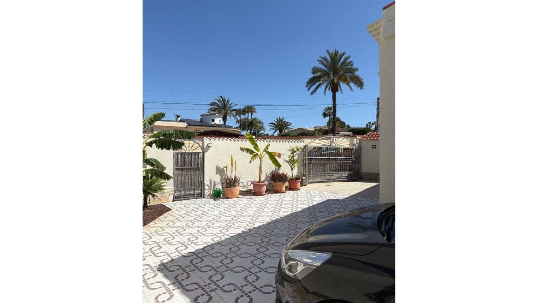 Venta - Chalet - Rojales - Ciudad Quesada