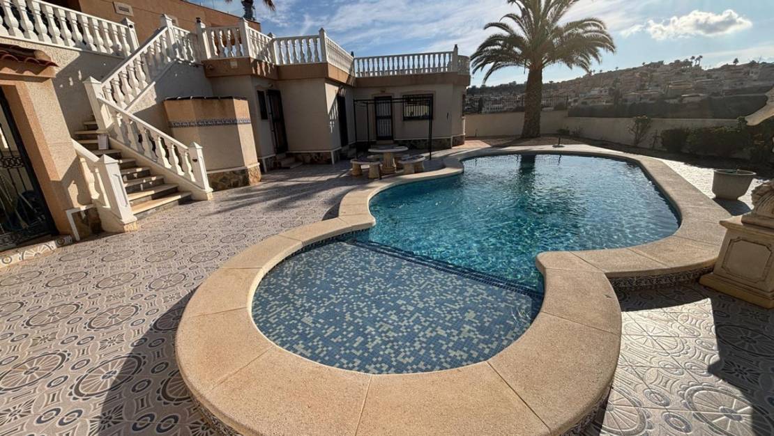 Venta - Chalet - Rojales - Ciudad Quesada