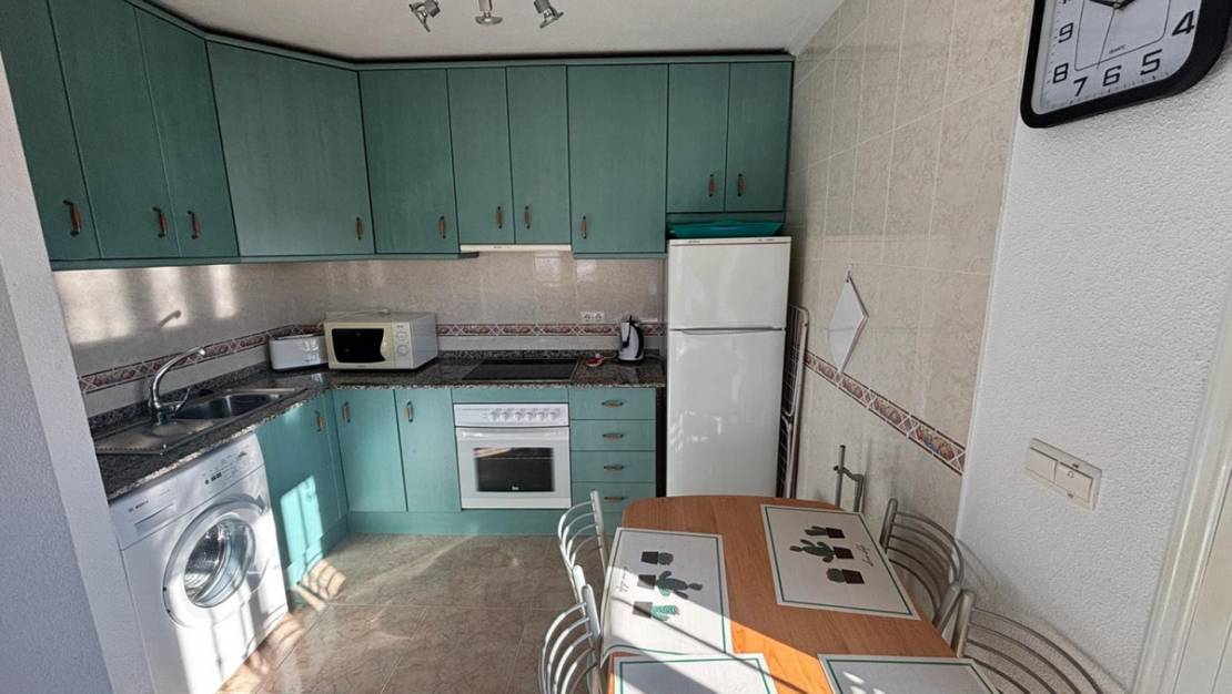 Venta - Chalet - Rojales - Ciudad Quesada