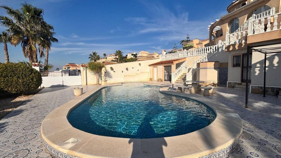 Venta - Chalet - Rojales - Ciudad Quesada