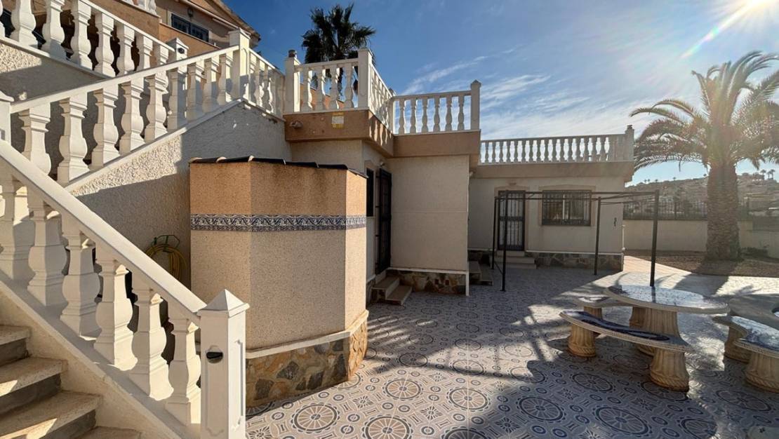 Venta - Chalet - Rojales - Ciudad Quesada