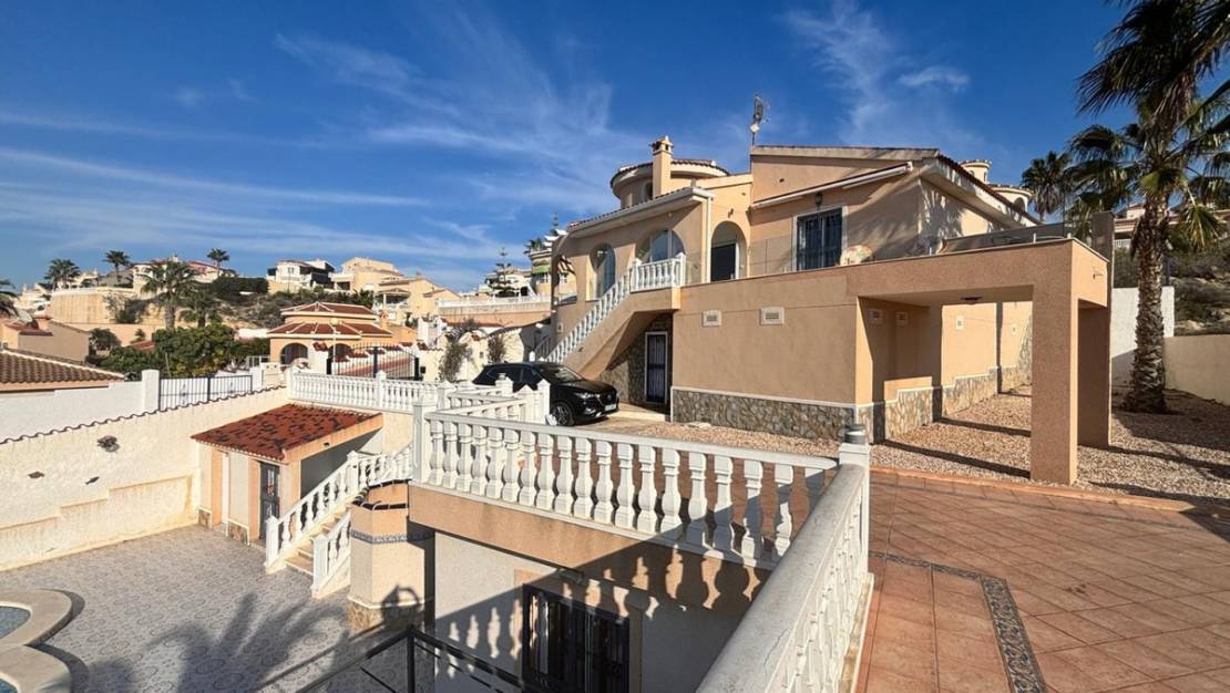 Venta - Chalet - Rojales - Ciudad Quesada