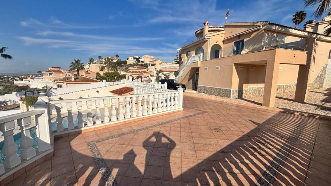 Venta - Chalet - Rojales - Ciudad Quesada