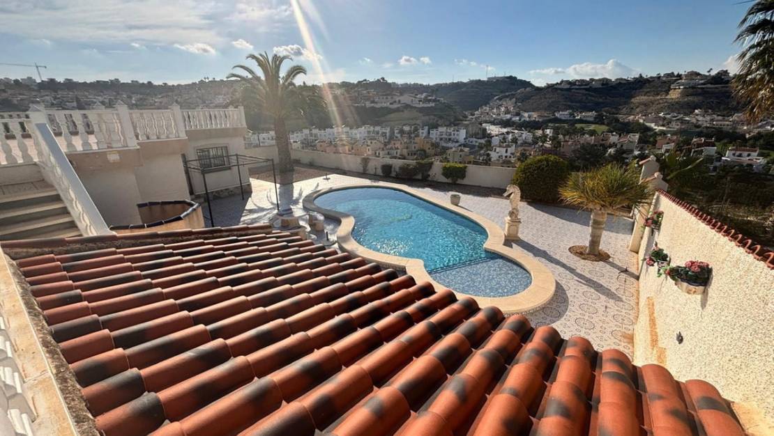 Venta - Chalet - Rojales - Ciudad Quesada