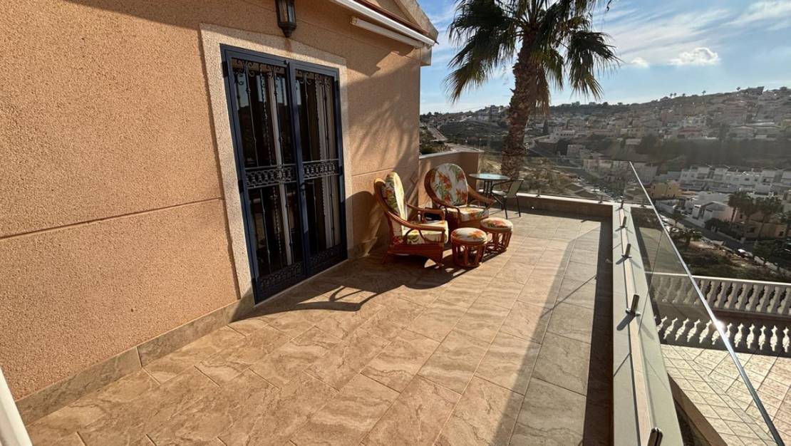 Venta - Chalet - Rojales - Ciudad Quesada