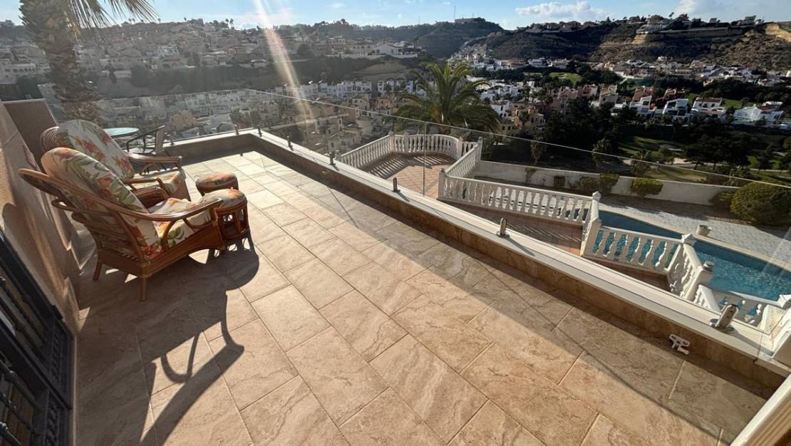 Venta - Chalet - Rojales - Ciudad Quesada